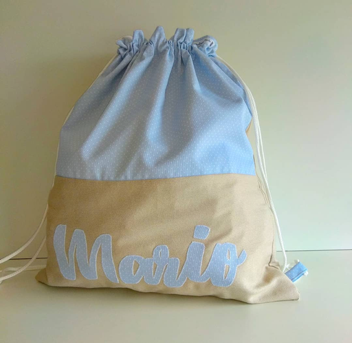 Mochila 1