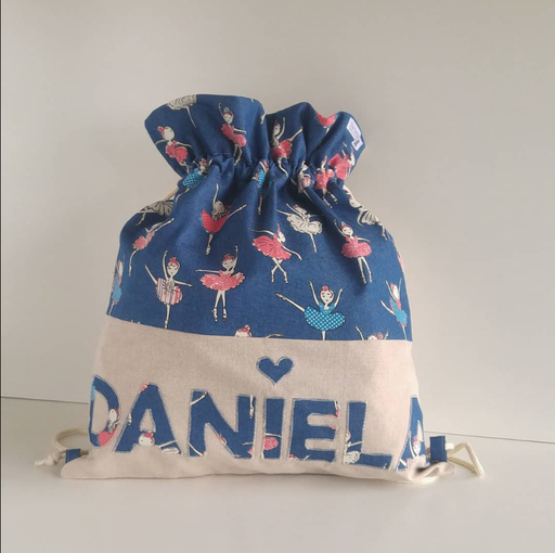 Mochila 2