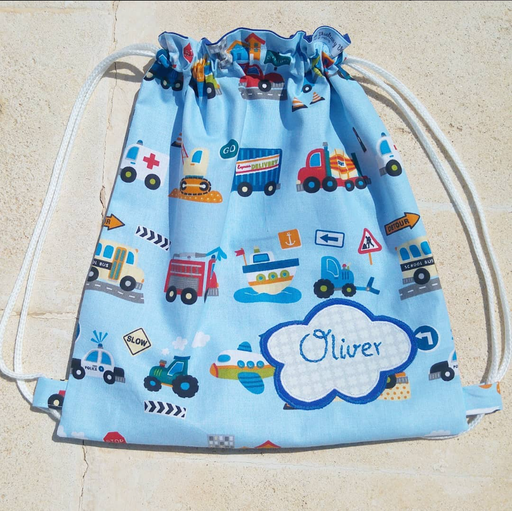Mochila 3